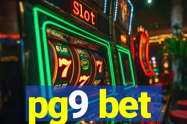 pg9 bet